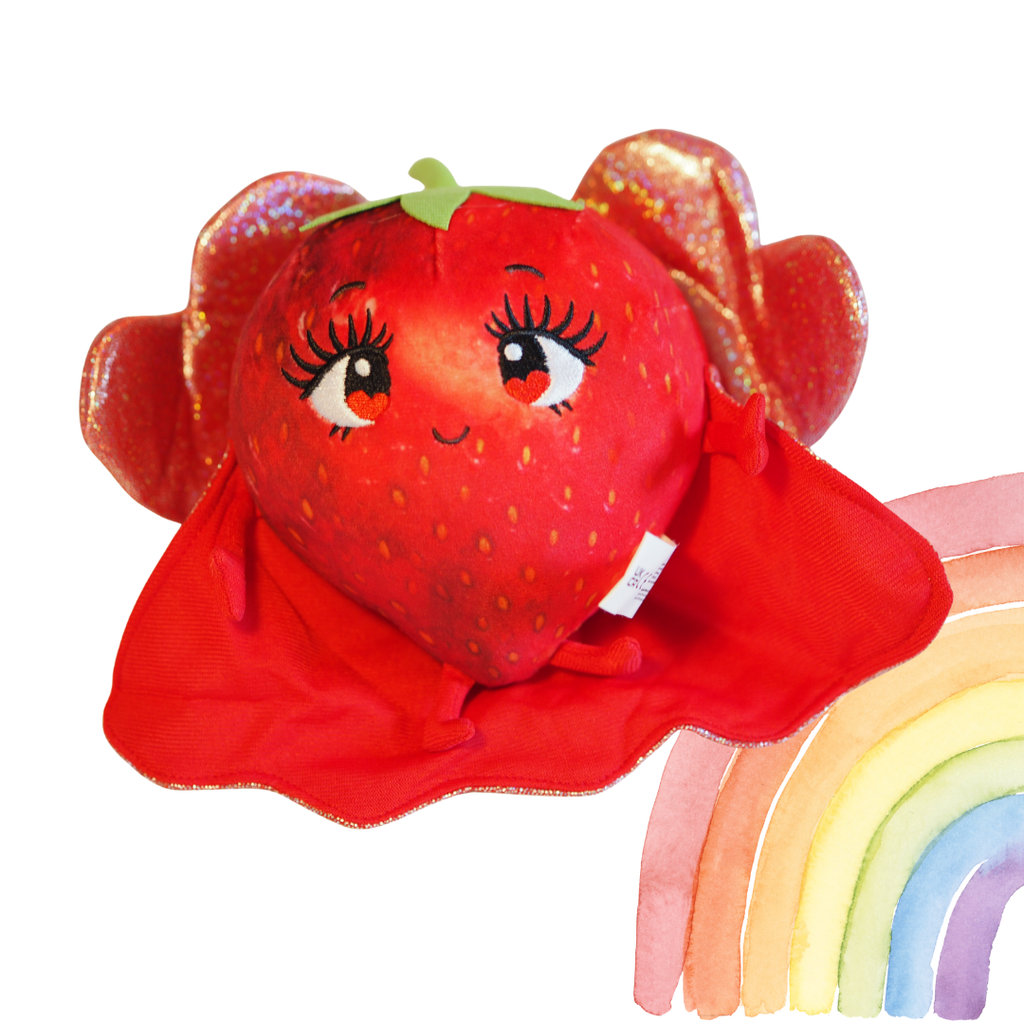 Lady Berryheart